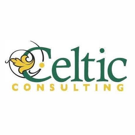 Celtic Consulting logo
