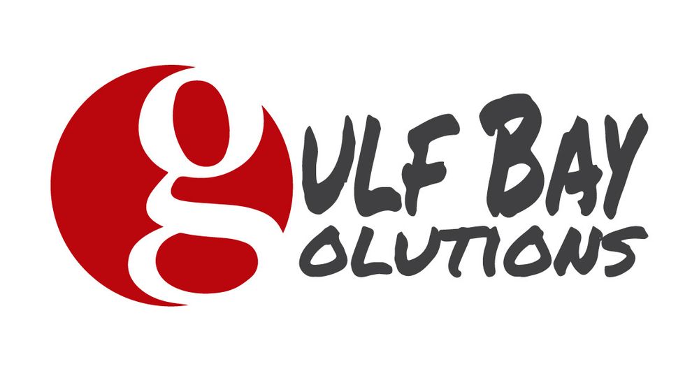 Gulf Bay Solutions backdrop