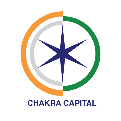 Chakra Capital logo