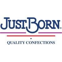 Just Born logo