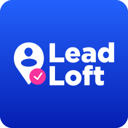 Lead Loft logo