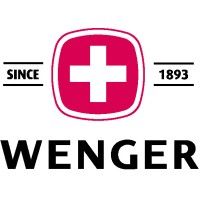 Custom Printed Wenger