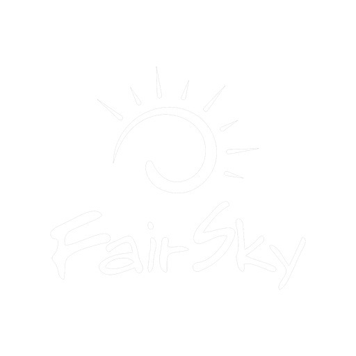 FairSky logo