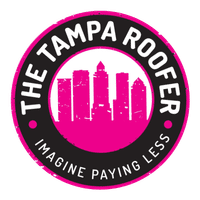 The Tampa Roofer LLC logo