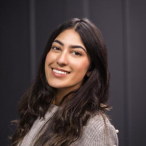 Dr Saba Rizvi