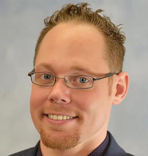 Dr Sean McCall